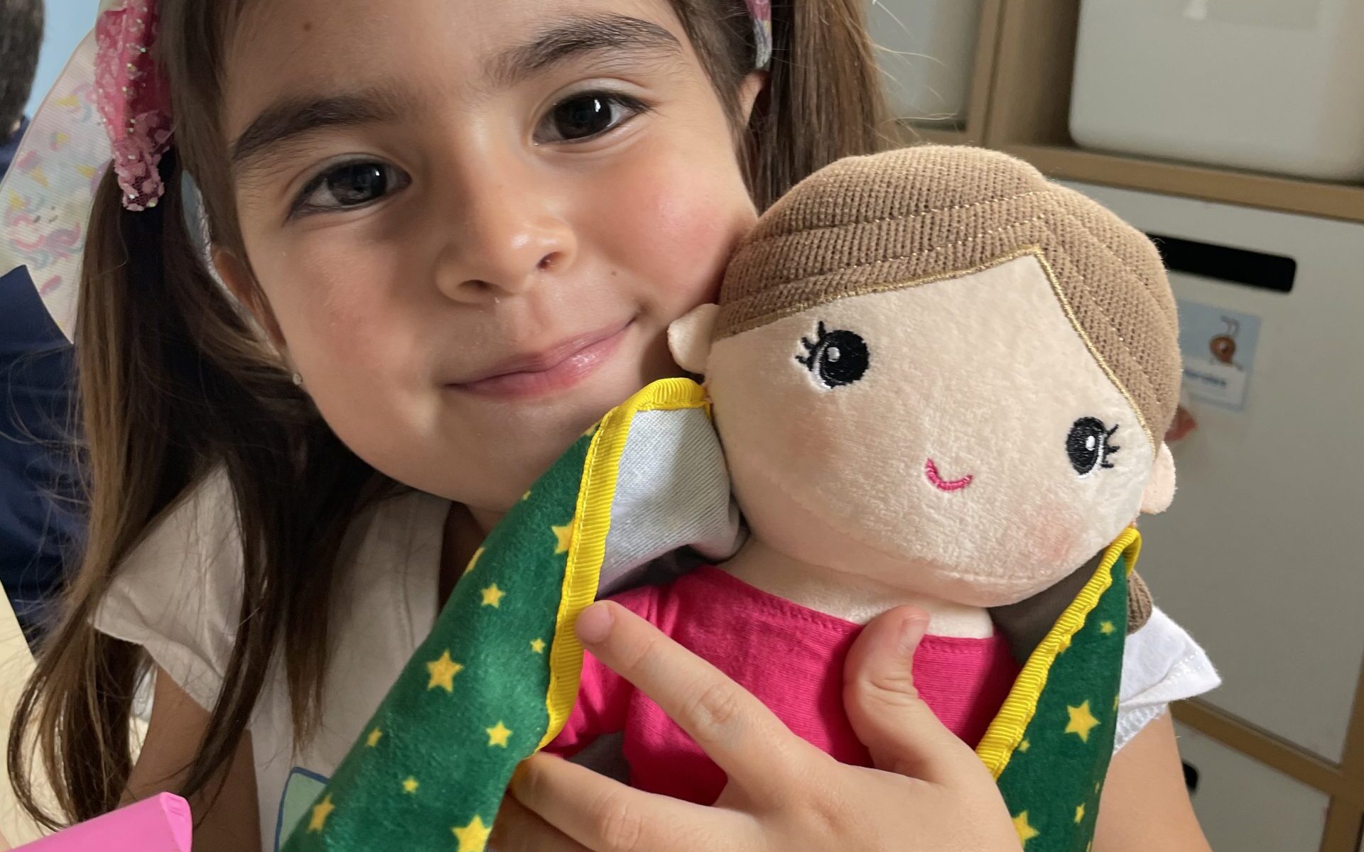 Mayo, un mes para enseñar a nuestros hijos a amar a la Virgencita María