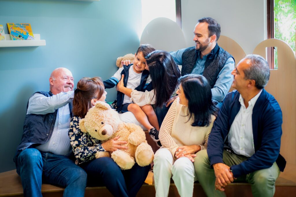 Preguntas frecuentes de APDE Connections Cayalá