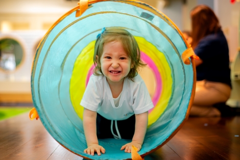 Programa Connections en APDE Connections Cayalá