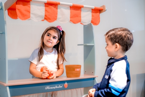 Ventajas del Programa Connections en APDE Connections Cayalá