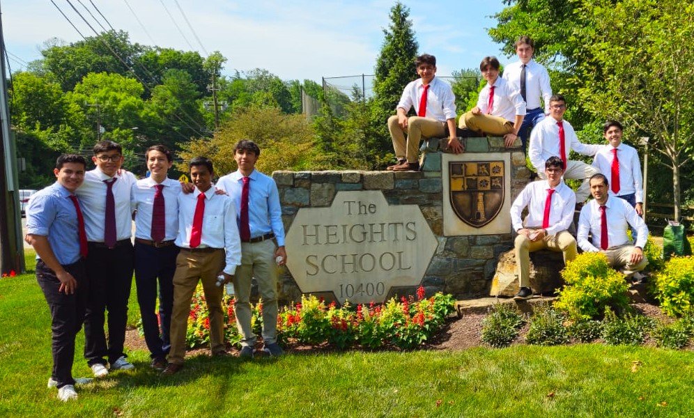 Convenios con universidades con Colegios APDE