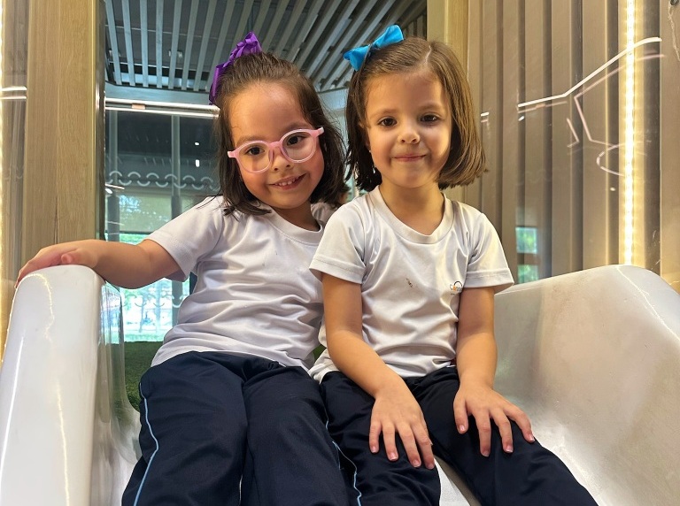 Ventajas de Connections en APDE Connections Cayalá